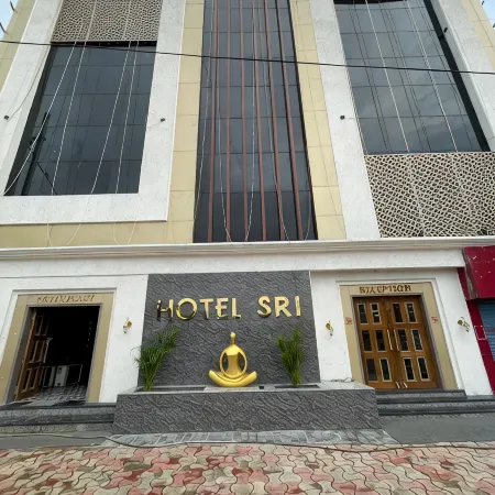 Hotel Sri