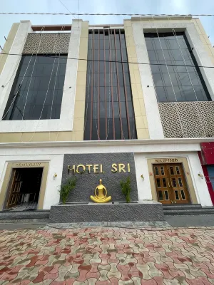 Hotel Sri - WiFi