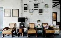 Rumah Kita Bnb - Kitchens