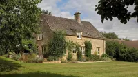 Bookers Cottage - piscina
