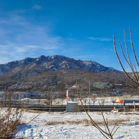 Icheon Cherry Motel