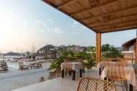 Mansa Marina Hotel - spa