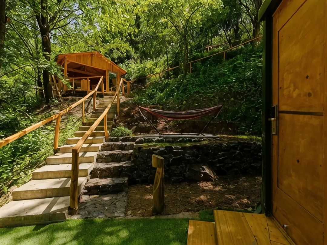 Glamping Martini Kvariati - Batumi