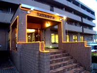 Sawa Hotel Hotels near Koumi Park