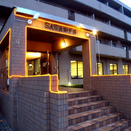 Sawa Hotel