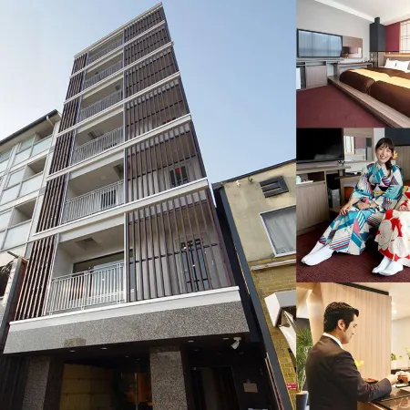 Urbain Hiroshima Central