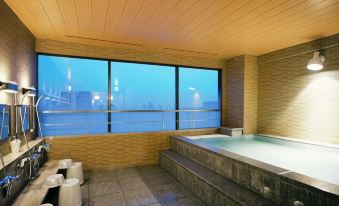 Toyama Manten Hotel