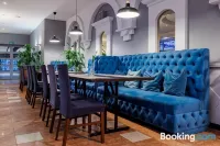 Hotel Wyspiański - พร้อมอาหารเช้า