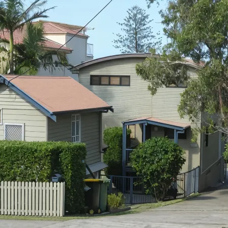 Surf Dance Apartments