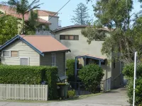 Surf Dance Apartments - 3-Star