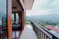 Villa Hill Side by Bukit Panorama Sanad - วิลล่า