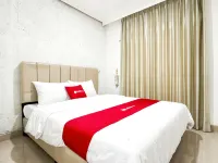 RedDoorz Sinar Mentari Inn Ciwidey Bandung Hotels in Pasirjambu