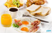 ゲルミール パラス ホテル - スペシャル クラス - 朝食