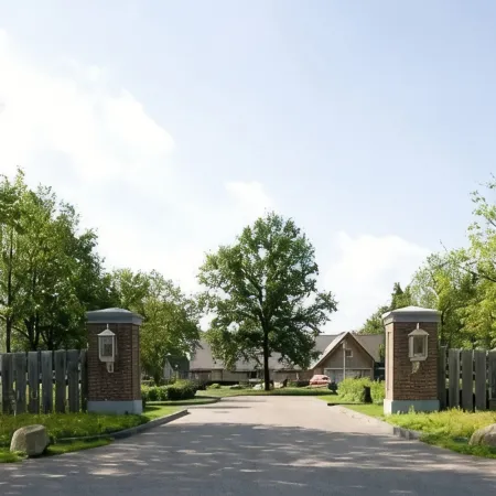 Hotel Hof Van Salland Hotels in Hellendoorn