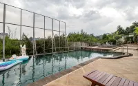 Roemah Asri Villa - Resor Dago Pakar - Swimmingpools