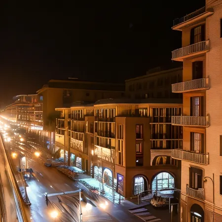 B&B Amalfi Coast Salerno