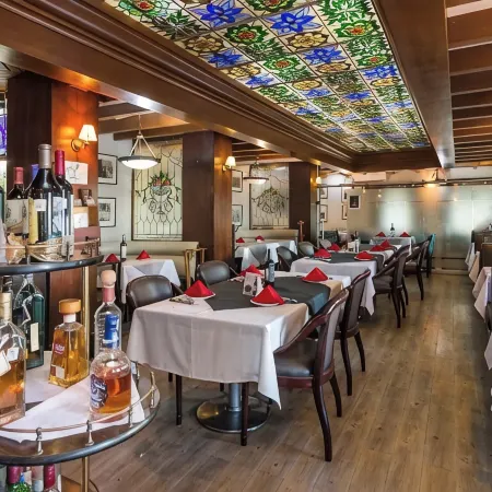 Wyndham Garden Los Mochis Plaza Inn