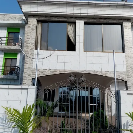Hotel Samaki Plage