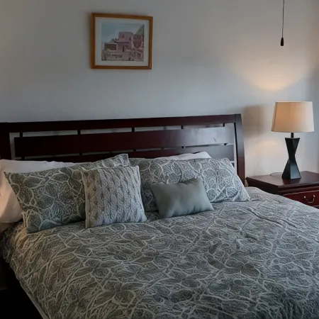 Quiet Casa Grande Oasis with Private Heated Pool