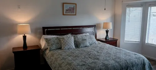 Quiet Casa Grande Oasis with Private Heated Pool - 2-Star