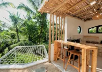 Latiga Villa Yogyakarta - Villas