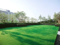 Grand Richmond Stylish Convention Hotel Hotels near MRT - Yaek Nonthaburi 1