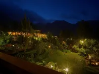 Jiwa Jawa Resort Bromo - Mountain view