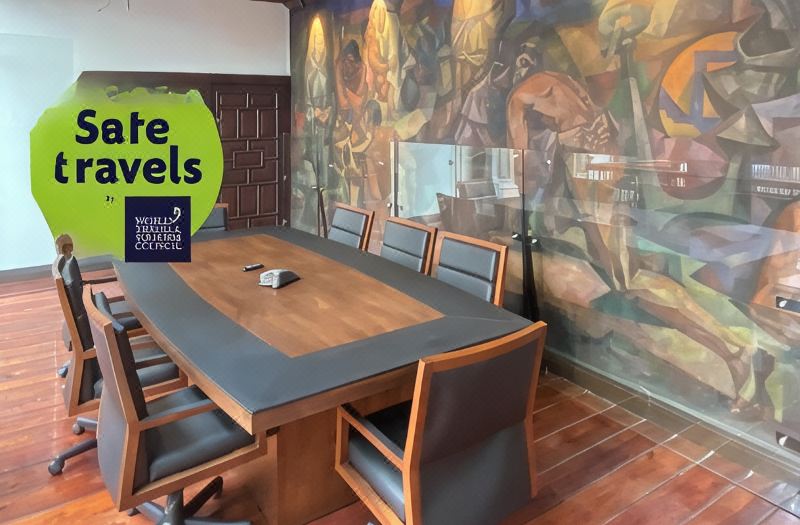 Hotel MX mas centro Cdmx, Trademark Collection by Wyndham photo 2