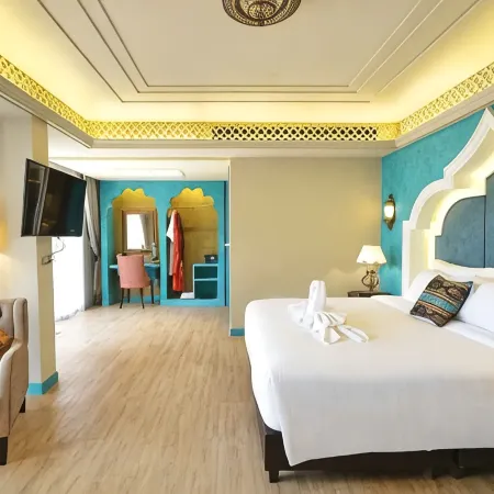 Amman Unique Hotel