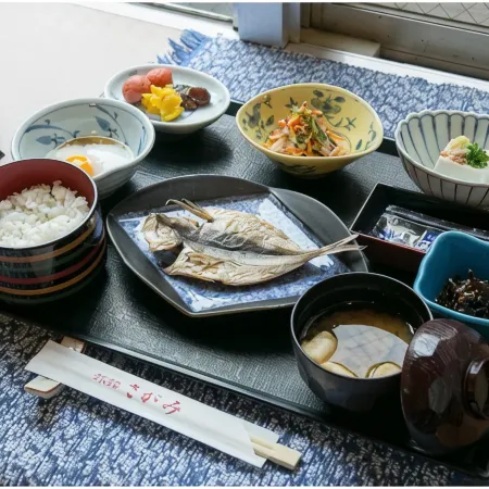 Ryokan Sagami