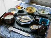 Ryokan Sagami - Homestays