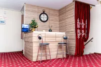 Belye Nochi Hotel - 3 星級