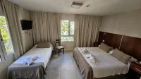 Hotel Novi - Desayuno