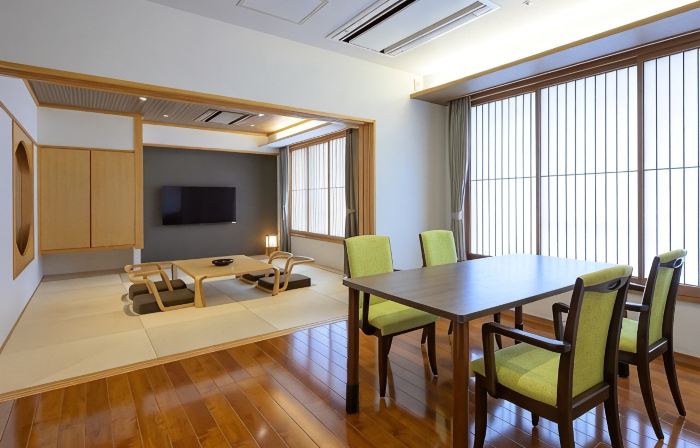 Tendo Hotel