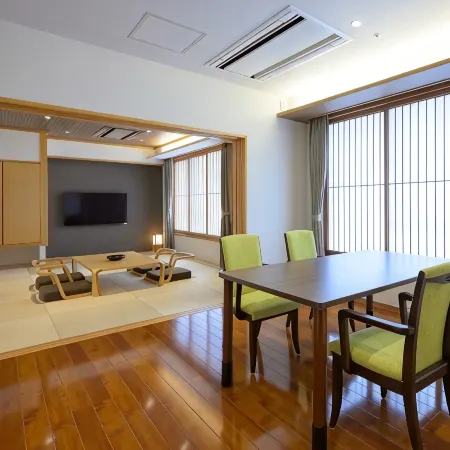 Tendo Hotel