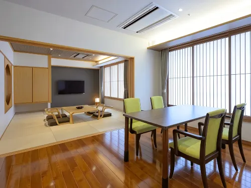 Tendo Hotel - breakfast