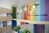 Raduga Hotel - Inns