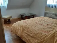 Family house 500 m from the sea Hotels in Plouezec