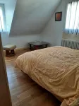 Family house 500 m from the sea - Wi-Fi