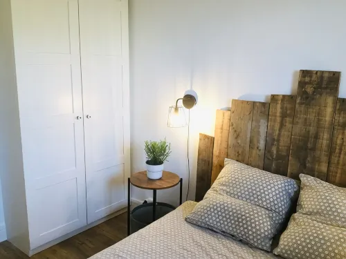 Cabourg- La mer à vos Pieds - WiFi