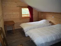 Apartment 14 people in a typical chalet - Chatel Reservation - appartements de vacances