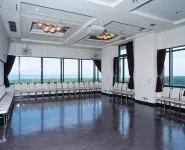 Hotel New Kanei - Wi-Fi