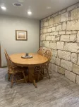 Unique Space in Historic Building - Apartments