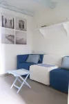 A few meters from the sea, with sea view balconies in the 5 Terre park. - 2-stjärniga