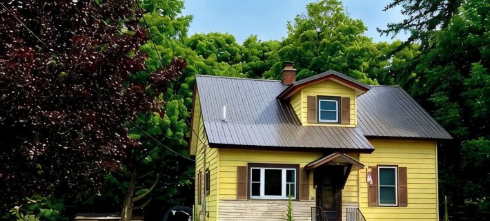 Trailside #3 ~ Summer Unwind- Hot Tub, Atv, Hike, Travel Hotels in Gogebic County