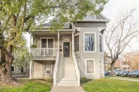 Sac City Loft - Condos