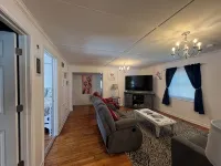 Times of Refreshing in the beauty of the Alleghany Mountains awaits you! - Homestays