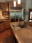 Spacious Home with EV Charging Station Two Miles from Big Bay Town Park. - Wifi
