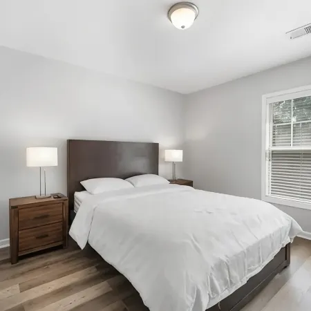 Enjoy the comfort and convenience of our Townhouse and make lasting memories!