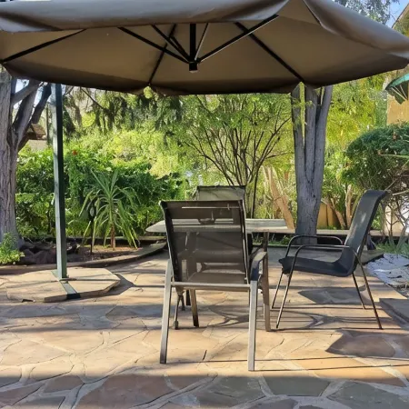 Maison Ambre Guesthouse